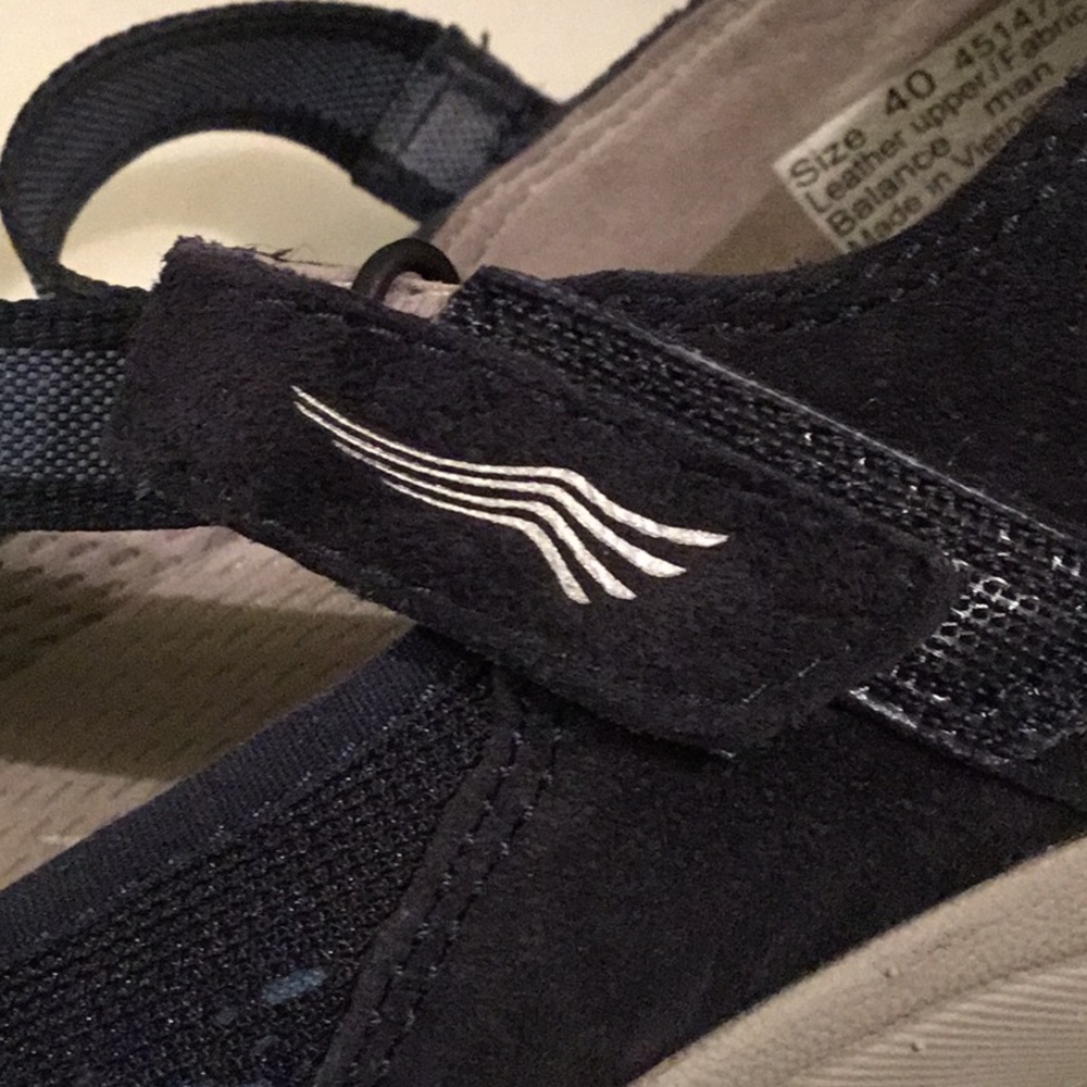 Dansko Mary Jane w Arch Support and Style size 10 - Picture 5 of 7